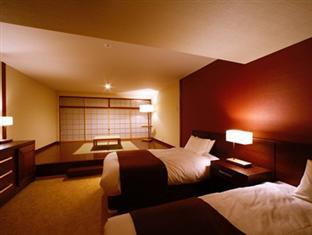 Ryokan Kyushu